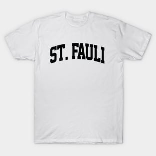 ST. FAULI COLLEGE V.2 T-Shirt